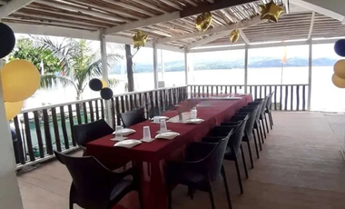 For Sale: Hotel / Resort located at Camarines Sur