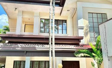 Villa House for RENT in Lawaan, Talisay City, Cebu