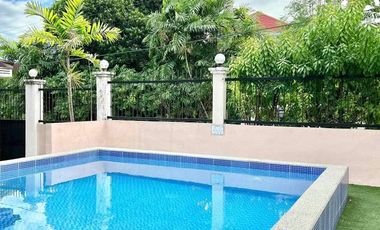 Villa House for RENT in Lawaan, Talisay City, Cebu