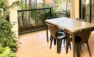 Villa House for RENT in Lawaan, Talisay City, Cebu