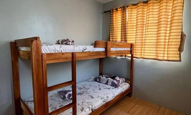 Villa House for RENT in Lawaan, Talisay City, Cebu