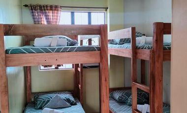 Villa House for RENT in Lawaan, Talisay City, Cebu