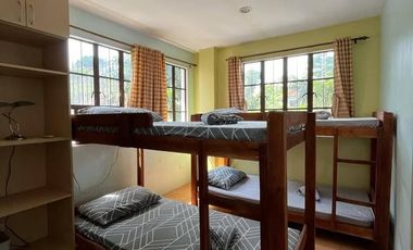 Villa House for RENT in Lawaan, Talisay City, Cebu