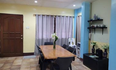 Villa House for RENT in Lawaan, Talisay City, Cebu