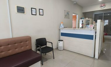 Dijual Rumah di Bintaro Jaya Sektor 5 Pisok Seberang Stan Siap Huni Bagus