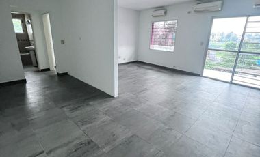 DEPARTAMENTO 2 AMBIENTES CON COCHERA USO PROFESIONAL ITUZAINGO