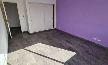 DEPARTAMENTO 2 AMBIENTES CON COCHERA USO PROFESIONAL ITUZAINGO