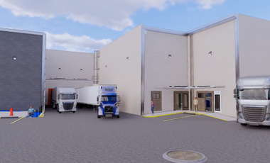Bodega Industrial en Renta en Av. Tecnologico y KM20