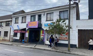 Gran Propiedad Centro de Concepción. Inversionistas.