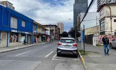 Gran Propiedad Centro de Concepción. Inversionistas.