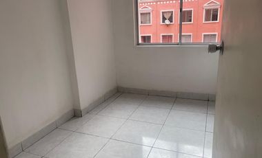 Rento Suite en La Av. 10 de Agosto , Quito , Ecuador.