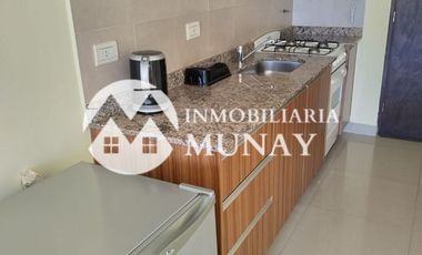 Alquiler Monoambiente en Juramento 1500