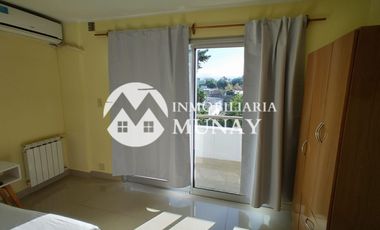 Alquiler Monoambiente en Juramento 1500