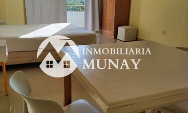 Alquiler Monoambiente en Juramento 1500