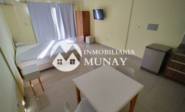 Alquiler Monoambiente en Juramento 1500