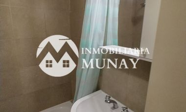 Alquiler Monoambiente en Juramento 1500