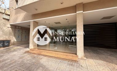 Alquiler Monoambiente en Juramento 1500