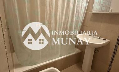 Alquiler Monoambiente en Juramento 1500
