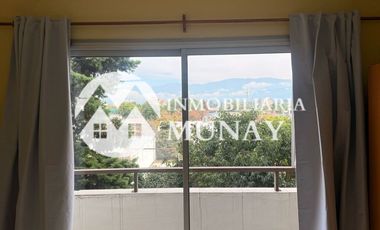 Alquiler Monoambiente en Juramento 1500
