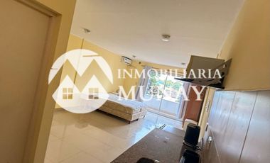 Alquiler Monoambiente en Juramento 1500