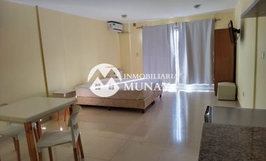 Alquiler Monoambiente en Juramento 1500