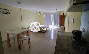 Alquiler Monoambiente en Juramento 1500