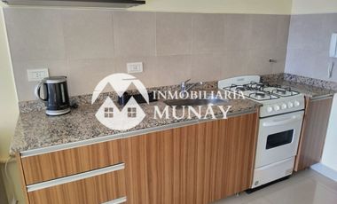 Alquiler Monoambiente en Juramento 1500