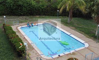 VENTA FINCA DE RECREO, ADAPTABLE PARA RENTAS CORTAS O CABAÑAS