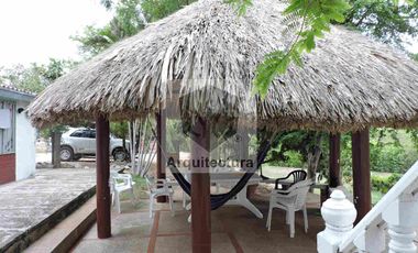 VENTA FINCA DE RECREO, ADAPTABLE PARA RENTAS CORTAS O CABAÑAS