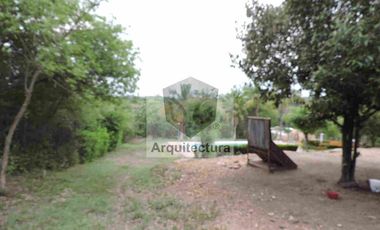 VENTA FINCA DE RECREO, ADAPTABLE PARA RENTAS CORTAS O CABAÑAS