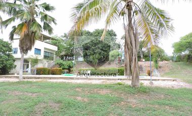 VENTA FINCA DE RECREO, ADAPTABLE PARA RENTAS CORTAS O CABAÑAS