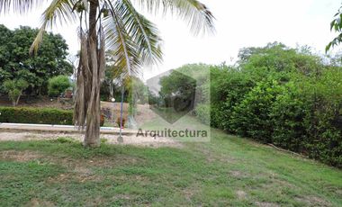 VENTA FINCA DE RECREO, ADAPTABLE PARA RENTAS CORTAS O CABAÑAS