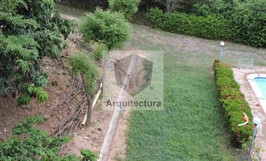 VENTA FINCA DE RECREO, ADAPTABLE PARA RENTAS CORTAS O CABAÑAS