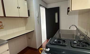 Alquiler de Apartamento en Pacara