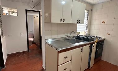 Alquiler de Apartamento en Pacara