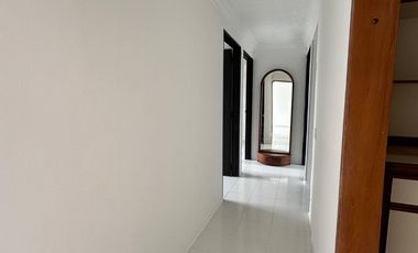 Alquiler de Apartamento en Pacara