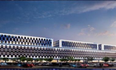 Office space for lease in Laguna