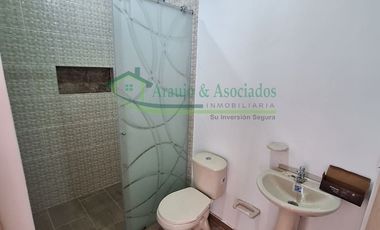 EN GIRARDOT - CUNDINAMARCA  VENDEMOS CASA CON 4 APARTAMENTOS INDIVIDUALES.