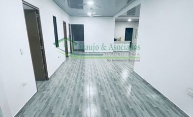 EN GIRARDOT - CUNDINAMARCA  VENDEMOS CASA CON 4 APARTAMENTOS INDIVIDUALES.