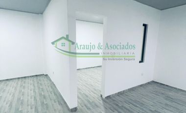 EN GIRARDOT - CUNDINAMARCA  VENDEMOS CASA CON 4 APARTAMENTOS INDIVIDUALES.