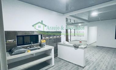 EN GIRARDOT - CUNDINAMARCA  VENDEMOS CASA CON 4 APARTAMENTOS INDIVIDUALES.