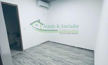 EN GIRARDOT - CUNDINAMARCA  VENDEMOS CASA CON 4 APARTAMENTOS INDIVIDUALES.