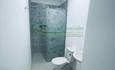 EN GIRARDOT - CUNDINAMARCA  VENDEMOS CASA CON 4 APARTAMENTOS INDIVIDUALES.