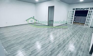 EN GIRARDOT - CUNDINAMARCA  VENDEMOS CASA CON 4 APARTAMENTOS INDIVIDUALES.