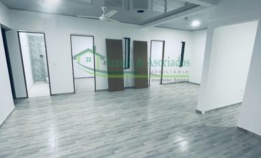 EN GIRARDOT - CUNDINAMARCA  VENDEMOS CASA CON 4 APARTAMENTOS INDIVIDUALES.