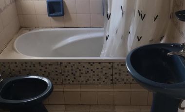 ALQUILER DUPLEX 3 AMBIENTES PATIO Y COCHERA HAEDO