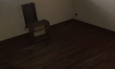 ALQUILER DUPLEX 3 AMBIENTES PATIO Y COCHERA HAEDO