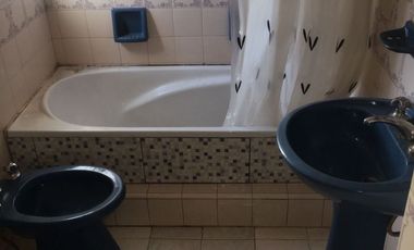 ALQUILER DUPLEX 3 AMBIENTES PATIO Y COCHERA HAEDO