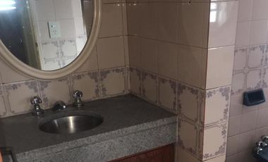 ALQUILER DUPLEX 3 AMBIENTES PATIO Y COCHERA HAEDO