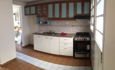 ALQUILER DUPLEX 3 AMBIENTES PATIO Y COCHERA HAEDO